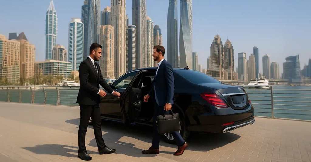 Dubai-Luxury-Chauffeur-Service
